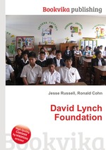 David Lynch Foundation