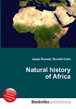 Natural history of Africa