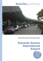 Eduardo Gomes International Airport