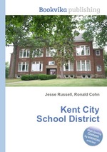 Kent City School District