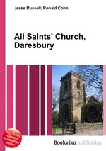 All Saints` Church, Daresbury