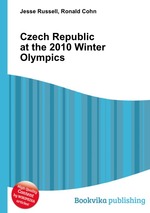 Czech Republic at the 2010 Winter Olympics