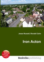 Iron Acton