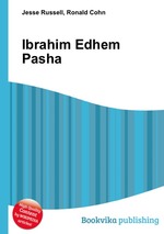 Ibrahim Edhem Pasha