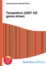 Temptation (2007 US game show)