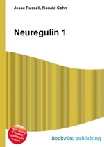 Neuregulin 1