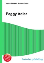 Peggy Adler