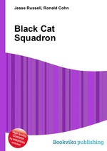 Black Cat Squadron