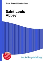 Saint Louis Abbey