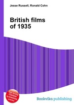 British films of 1935