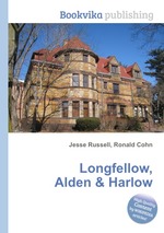 Longfellow, Alden & Harlow