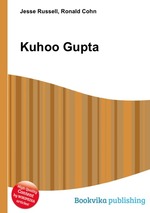 Kuhoo Gupta