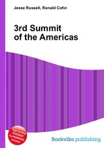 3rd Summit of the Americas