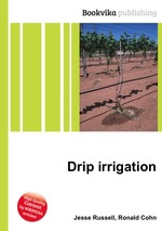 Drip irrigation