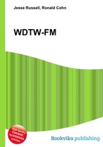 WDTW-FM