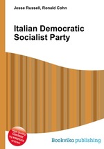 Italian Democratic Socialist Party