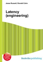 Latency (engineering)