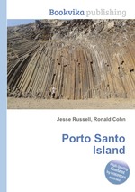 Porto Santo Island