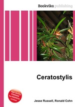 Ceratostylis