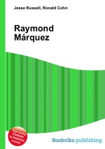 Raymond Mrquez