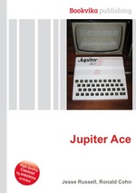 Jupiter Ace