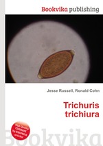 Trichuris trichiura