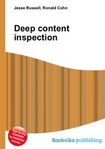 Deep content inspection