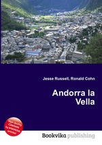 Andorra la Vella