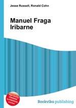 Manuel Fraga Iribarne