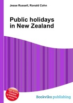 Public holidays in New Zealand