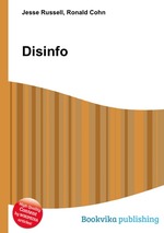 Disinfo