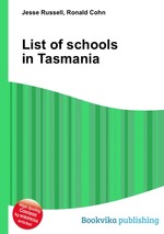 List of schools in Tasmania