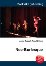 Neo-Burlesque