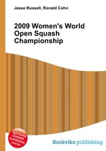 2009 Women`s World Open Squash Championship