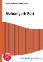 Mehrangarh Fort