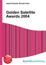 Golden Satellite Awards 2004