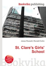 St. Clare`s Girls` School