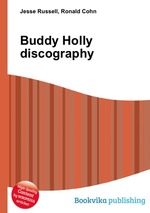 Buddy Holly discography