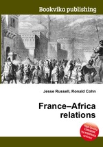 France–Africa relations