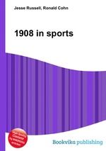 1908 in sports