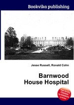 Barnwood House Hospital