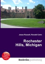 Rochester Hills, Michigan