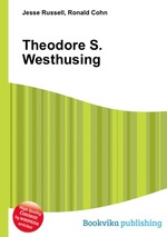 Theodore S. Westhusing