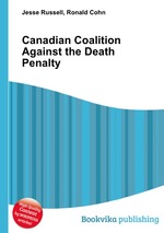 Canadian Coalition Against the Death Penalty