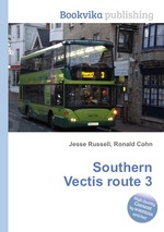 Southern Vectis route 3