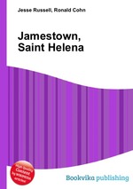 Jamestown, Saint Helena