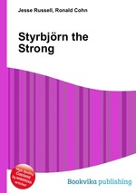 Styrbjrn the Strong