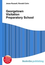 Georgetown Visitation Preparatory School