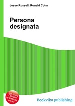 Persona designata