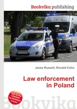 Law enforcement in Poland